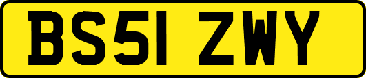 BS51ZWY