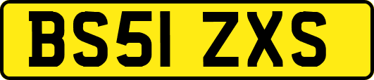 BS51ZXS