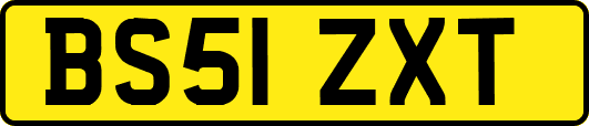BS51ZXT