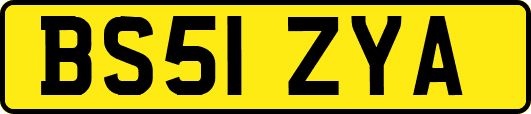 BS51ZYA