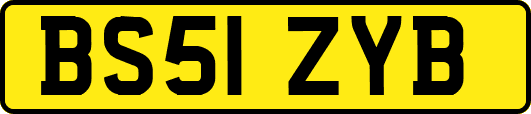 BS51ZYB