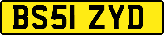 BS51ZYD