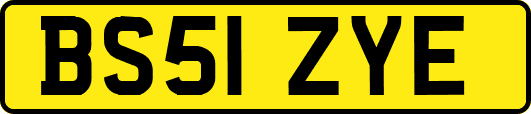 BS51ZYE