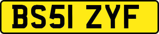 BS51ZYF