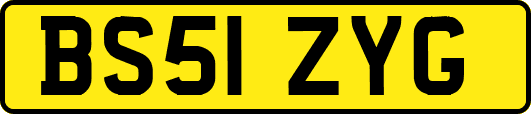 BS51ZYG