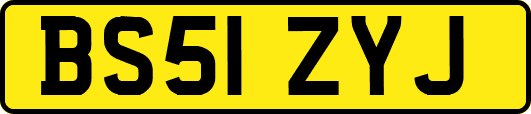 BS51ZYJ