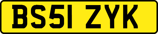 BS51ZYK