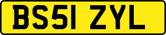 BS51ZYL