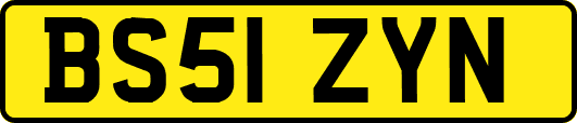 BS51ZYN
