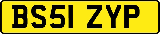 BS51ZYP