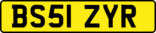 BS51ZYR