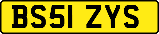 BS51ZYS