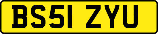 BS51ZYU