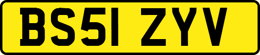 BS51ZYV