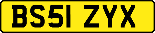 BS51ZYX
