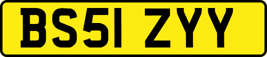 BS51ZYY