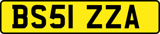 BS51ZZA