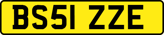BS51ZZE