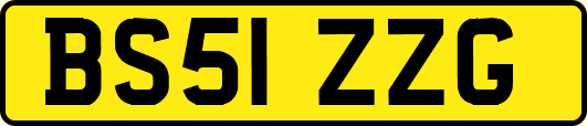 BS51ZZG