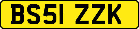BS51ZZK