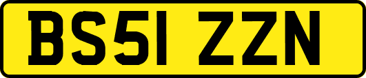 BS51ZZN