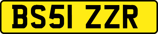 BS51ZZR