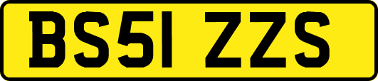 BS51ZZS