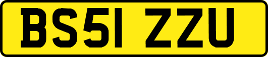 BS51ZZU