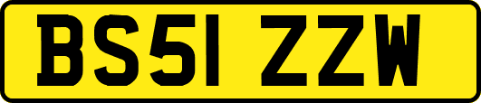 BS51ZZW