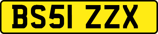 BS51ZZX