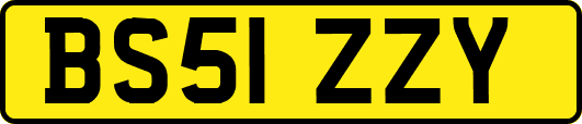 BS51ZZY