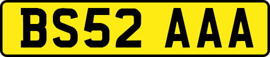 BS52AAA