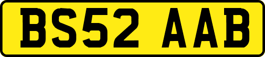 BS52AAB