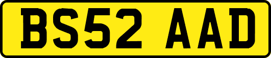 BS52AAD