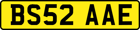 BS52AAE
