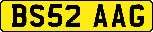 BS52AAG
