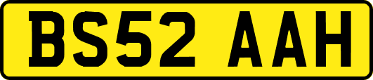 BS52AAH