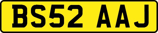 BS52AAJ