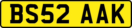 BS52AAK