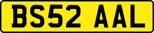 BS52AAL