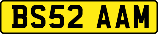 BS52AAM