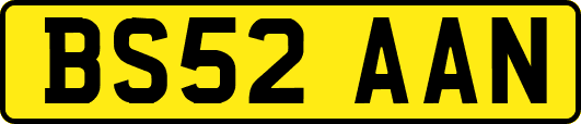 BS52AAN