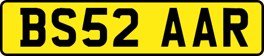 BS52AAR