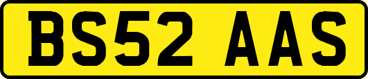 BS52AAS
