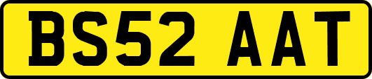 BS52AAT
