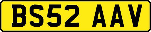 BS52AAV