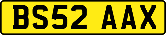 BS52AAX
