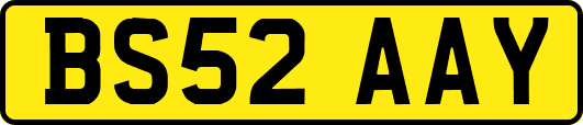 BS52AAY