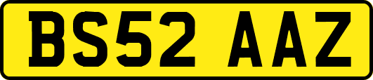 BS52AAZ