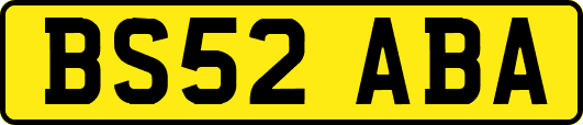 BS52ABA